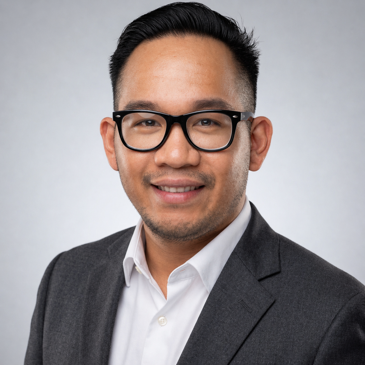 Paul Morada, Home Approval Partner